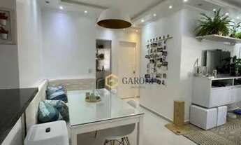 Imagem 3: Apartamento com 3 dormitórios à venda, 68 m² por R$ 677.900,00 - Vila Leopoldina - São Pau