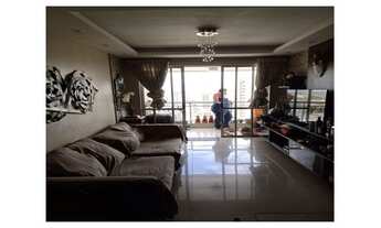 Imagem 4: Apartamento Cond. Equilibrium Residence para venda possui 116 metros quadrados com 4 quart