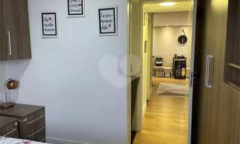 Imagem 6: São Paulo - Apartamento Padrão - TATUAPÉ