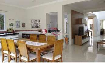 Imagem 4: Casa Sobrado para vender no condomínio Village Damha Rio Preto 2 com 3 suítes e cozinha co