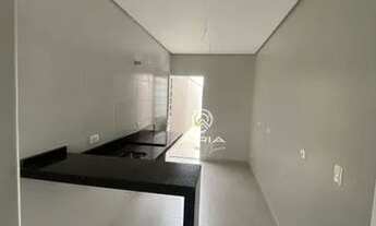 Imagem 3: Casa com 3 quartos sendo 1 suíte à venda, Terra Bonita - Londrina/PR