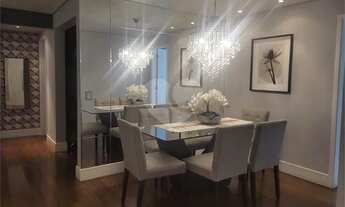 Imagem 7: São Paulo - Apartamento Padrão - JARDIM SUL