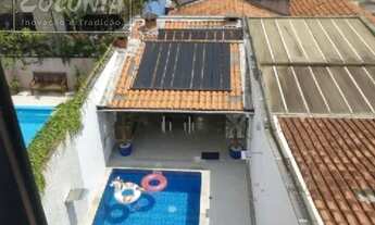 Imagem 6: Santo André - Casa Padrão - Parque das Nações