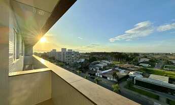 Imagem 2: Apartamento para venda com 97 metros quadrados com 3 quartos em Atlantida - Xangri-Lá - RS