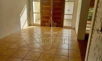 Imagem 2: Casa - Ribeirão Preto - Jardim Sumare