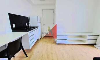 Imagem 6: COSMOPOLITAN HIGIENOPOLIS DISPONÍVEL PARA LOCAÇÃO