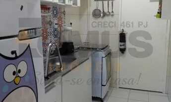 Imagem 7: Apartamento Jardim dos Coqueiros À Venda . 3 Quartos