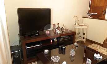 Imagem 4: São Paulo - Casa Padrão - SANTANA