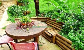 Imagem 6: Sítio em São Joaquim de Bicas - MG