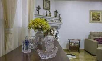 Imagem 4: Casa Sobrado no Royal Forest com 5 quartos, 4 suítes - JD Esperança Londrina/PR