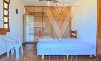 Imagem 5: Casa para venda tem 900 metros quadrados com 4 quartos em Jardim Virgínia - Guarujá - São