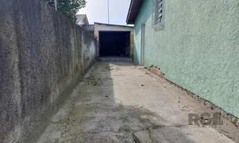 Imagem 4: Casa em Sarandi Casa com 3 dormitórios