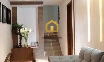 Imagem 5: Casa à venda no bairro Jardim Imperial - Aparecida de Goiânia/GO