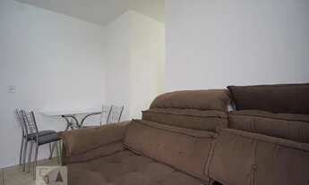 Imagem 5: Apartamento para Aluguel - Igará, 2 Quartos, 48 m2