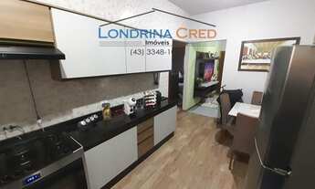 Imagem 7: Casa com 2 quartos - Bairro Jardim Paraná em Cambé