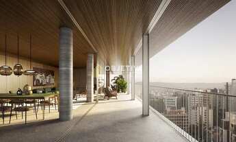 Imagem 16: Garden à venda 3 Quartos, 3 Suites, 6 Vagas, 588.34M², Auxiliadora, Porto Alegre - RS