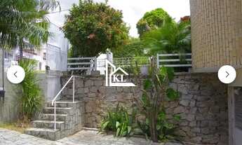 Imagem 7: Belíssima Casa - Grande Espaço - 4 Quartos - Sombra - 270M2 - Bairro Capim Macio