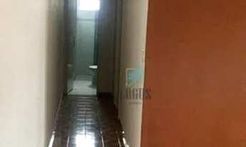 Imagem 3: Apartamento com 2 dormitórios à venda, 53 m² por R$ 223.000 - Santa Terezinha - São Bernar