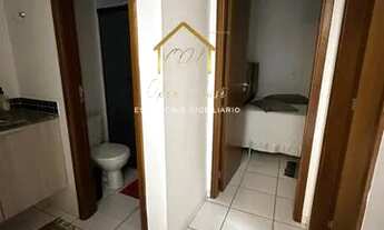 Imagem 6: Apartamento para aluguel possui 66 metros quadrados com 2 quartos em Poção - Cuiabá - MT