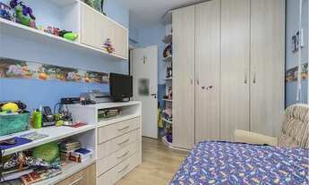 Imagem 6: Apartamento 3 dormitórios, 1 suite no condomínio Terra Nova Nature