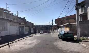 Imagem 3: Alugo Casa (Sobreposta) - Pav. Térreo - Jardim Adriana - Guarulhos