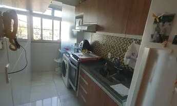 Imagem 6: Apartamento para venda tem 50 metros quadrados com 2 quartos em Ilha dos Ayres - Vila Velh