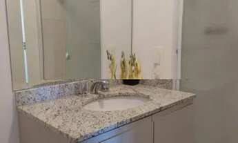 Imagem 6: Apartamento para venda tem 50 metros quadrados com 1 quarto em Bela Vista - São Paulo - SP