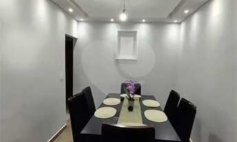 Imagem 4: Sorocaba - Casa Padrão - Jardim Santa Bárbara