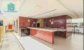 Imagem 4: Apartamento com 2 dormitórios à venda, 52 m² por R$ 370.000 - Utinga - Santo André/SP