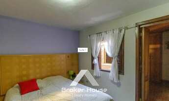 Imagem 6: Casa à venda no bairro Alto da Boa Vista - São Paulo/SP, Zona Sul