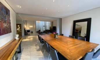 Imagem 6: NOVA LIMA - Casa de Condomínio - Alphaville - Lagoa Dos Ingleses