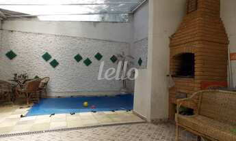 Imagem: São Paulo - Casa Padrão - Brooklin