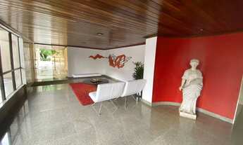 Imagem 4: Apartamento para venda com 261 m2 com 4 quartos, 3 suítes e 3 vagas nas Graças - Recife