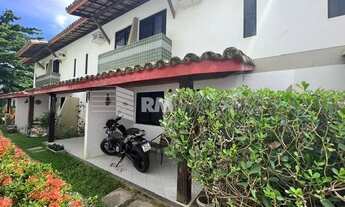 Imagem 3: CASA EM CONDOMÍNIO RESIDENCIAL em SALVADOR - BA, Stella Maris(Praia do Flamengo