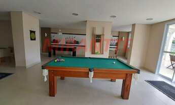 Imagem 5: Apartamento Santa Teresinha - Santana