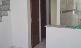 Imagem 4: Casa para venda podendo ser financiada 100% com 3 quartos em Maria Paula - São Gonçalo - R