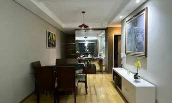 Imagem 7: Casa de condomínio para venda tem 160 metros quadrados com 3 quartos Linda casa no parque