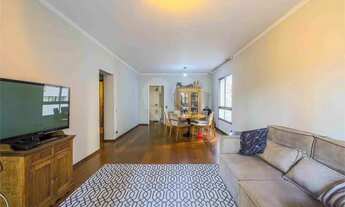 Imagem 5: São Paulo - Apartamento Padrão - MOEMA