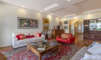 Imagem 6: Venda Apartamento 3 Dormitórios - 350 m² Bela Vista