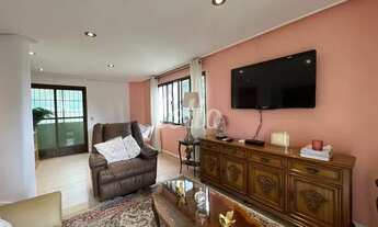 Imagem: São Paulo - Apartamento Padrão - Vila