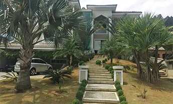 Imagem 2: Sobrado à venda no Condomínio Residencial em Alphaville, Santana de Parnaíba - SP