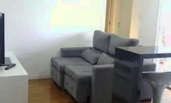 Imagem 6: APARTAMENTO TOTALMENTE MOBILIADO - EXCELENTE LOCALIZAÇÃO