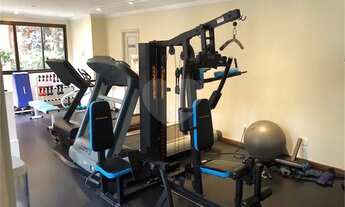 Imagem 5: Apartamento no Paraiso para alugar com 3 dormitórios e varanda gourmet