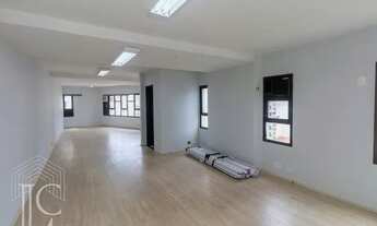 Imagem 5: Conjunto Comercial para Locação em São Paulo, Itaim, 2 banheiros, 2 vagas