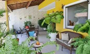 Imagem 3: Casa 4 quartos sendo duas suites em condomínio fechado em Abrantes