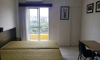 Imagem: Apartamento mobiliado 1 dormitorio