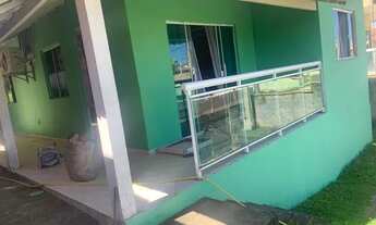 Imagem: Vendo casa em condomínio em araruma