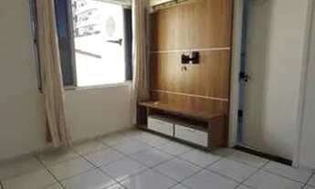 Imagem 3: Apartamento para venda tem 56 metros quadrados com 2 quartos em Kobrasol - São José - SC