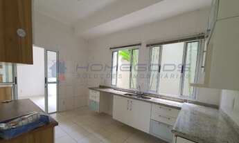 Imagem 4: Casa condomínio sobrado 425 metros 4 suites Alphaville Campinas Mogi