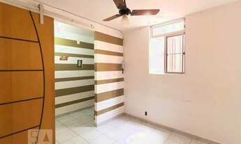 Imagem 3: Apartamento para Aluguel - Sapopemba, 2 Quartos, 48 m2